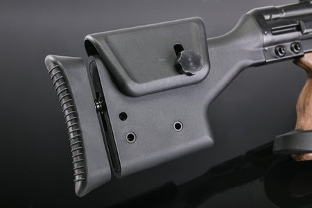 UMAREX / VFC H&K PSG-1 GBBR ( HK PSG1 )