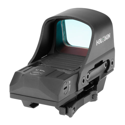 Holosun Elite Series HE510C-GR Reflex Circle Dot Sight