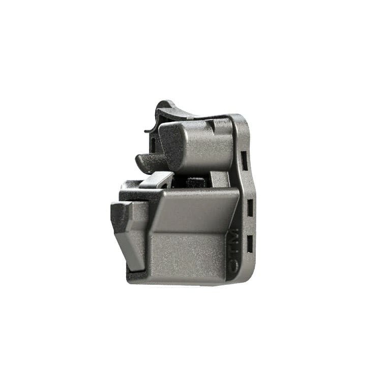 CTM For Glock / AAP01 Pistol Speed Holster Nylon ( AAP-01 ) ( Right hand version )-Olive Drab