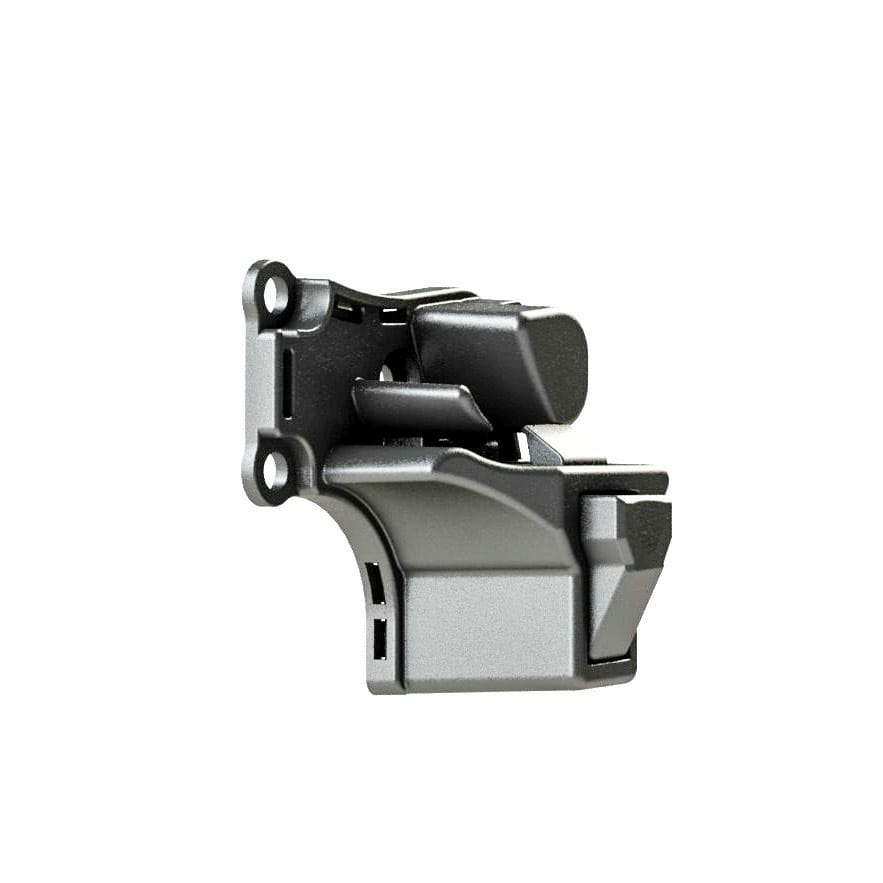 CTM For Glock / AAP01 Pistol Speed Holster Nylon ( AAP-01 ) ( Right hand version )-Olive Drab