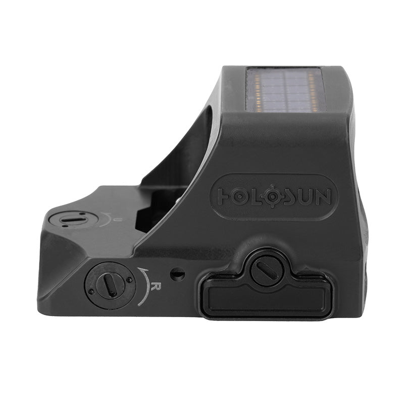 HOLOSUN HE508T-RD X2 Reflex Red Dot Sight ( 2 MOA Dot & 32 MOA Circle )
