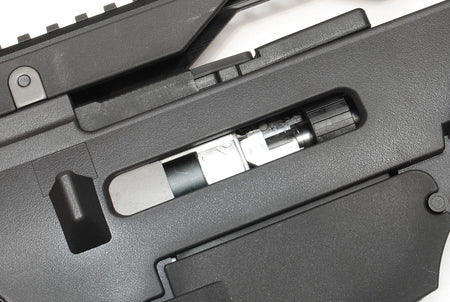 WE 999C Airsoft AEG Rifle ( No Marking ) ( BK ) ( G36 G39 )