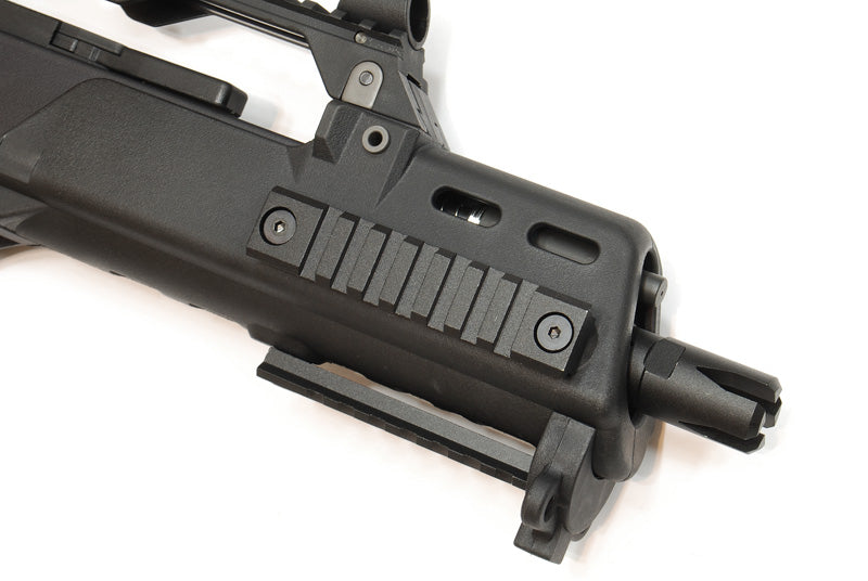 WE 999C Airsoft AEG Rifle ( No Marking ) ( BK ) ( G36 G39 )