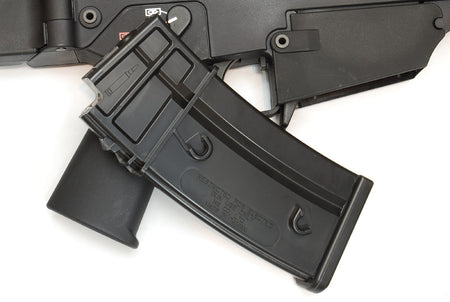 WE 999C Airsoft AEG Rifle ( No Marking ) ( BK ) ( G36 G39 )