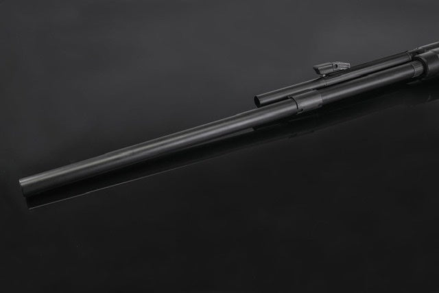 UMAREX / VFC H&K PSG-1 GBBR ( HK PSG1 )