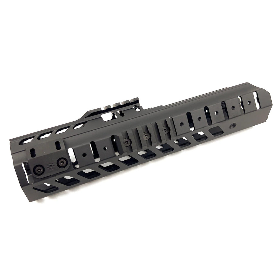 Artisan LVAW Handguard Rail For MCX Virtus / Legacy Airsoft