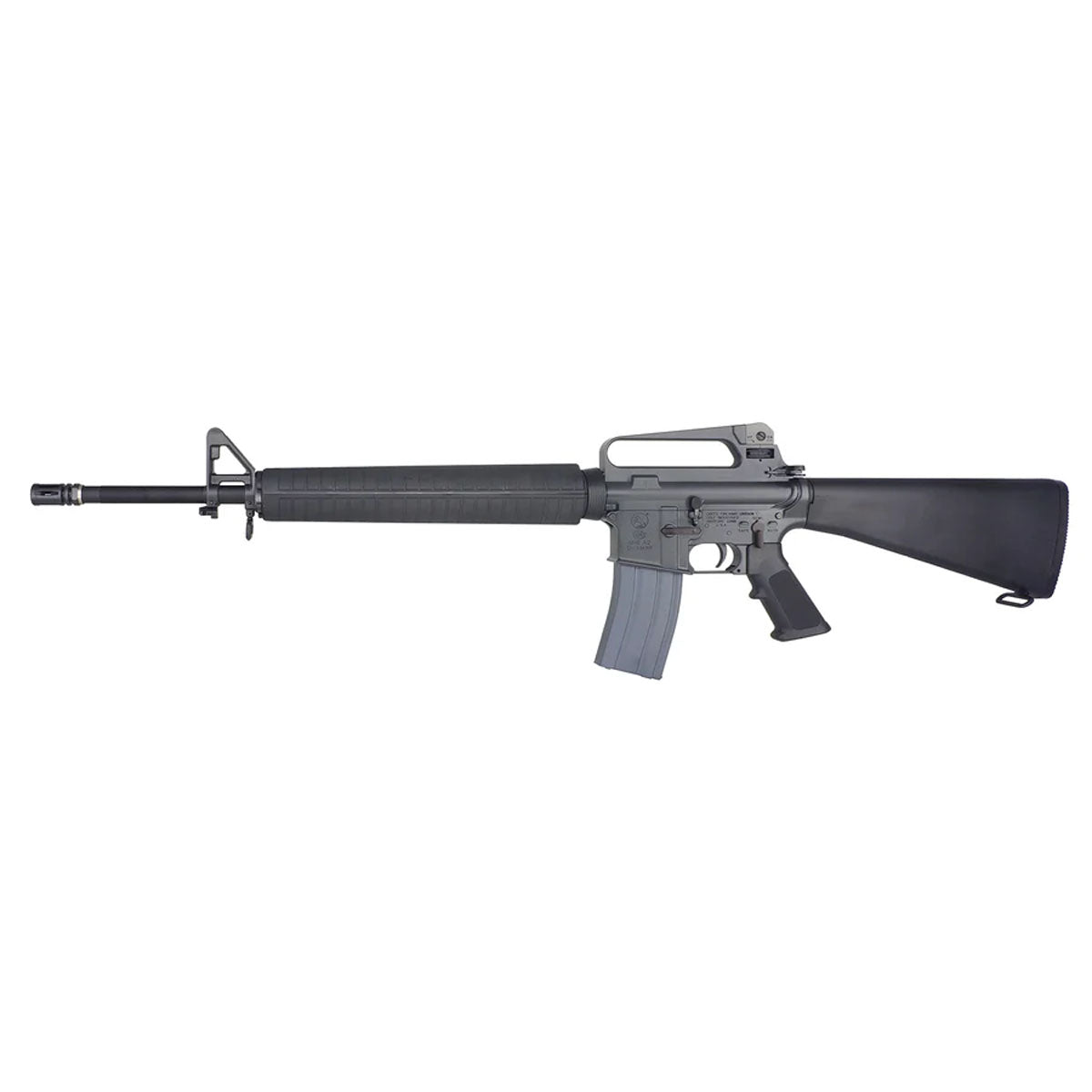 Cybergun COLT Licensed M16A2 20 Inch Rifle GBBR Airsoft ( by CGS