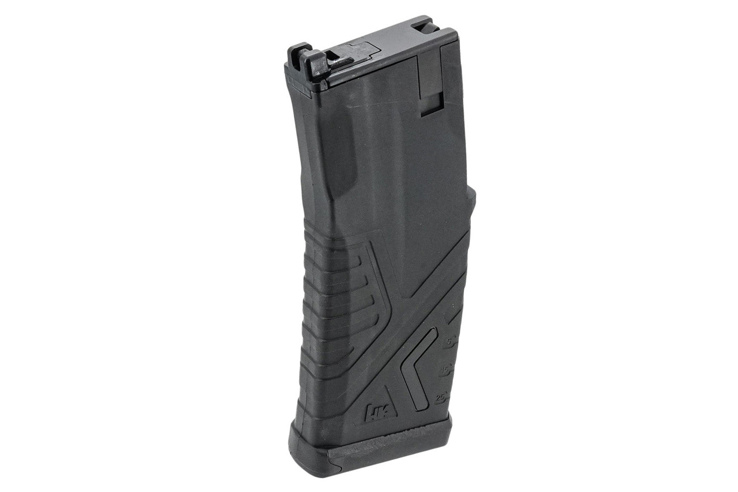 GHK HK Style 32 Rounds AR Lightweight CO2 Magazine For Umarex GHK HK41 ...