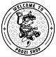 Prozi Shop 波子兵團