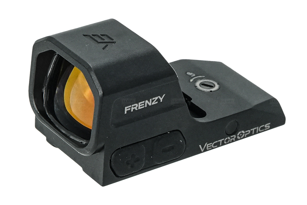 Vector Optics Frenzy 1x16x21 Standard MOS Red Dot Sight – Prozi