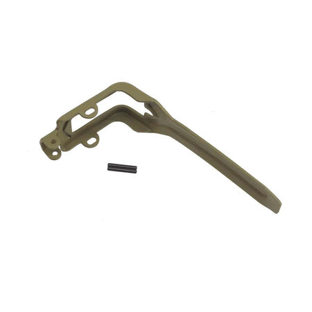APS Thunder B Fire Lever For Thunder B CO2 Airsoft Sound Grenade ( Olive Drab )
