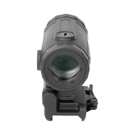 HOLOSUN HM3XT Titanium Magnifier QD Mount ( 3X Magnifier )
