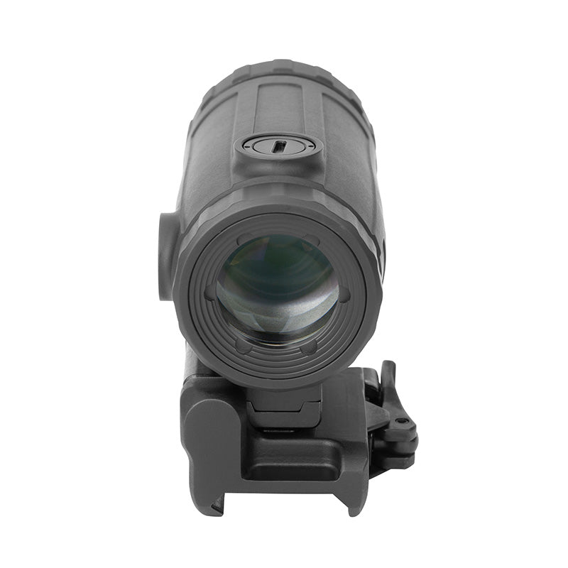 HOLOSUN HM3XT Titanium Magnifier QD Mount ( 3X Magnifier )