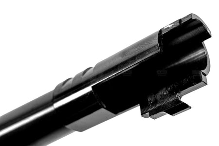 Ace 1 Arms TM Hi-Capa 4.3 Stainless Steel .45 ACP Bull Barrel Black