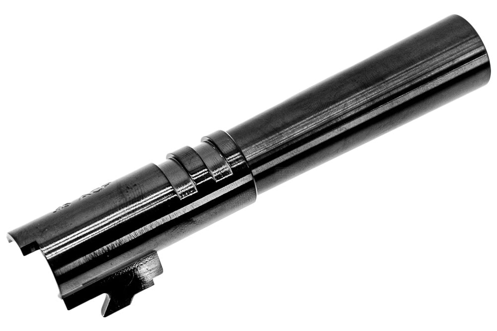 Ace 1 Arms TM Hi-Capa 4.3 Stainless Steel .45 ACP Bull Barrel Black