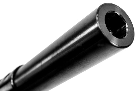 Ace 1 Arms TM Hi-Capa 4.3 Stainless Steel .45 ACP Bull Barrel Black