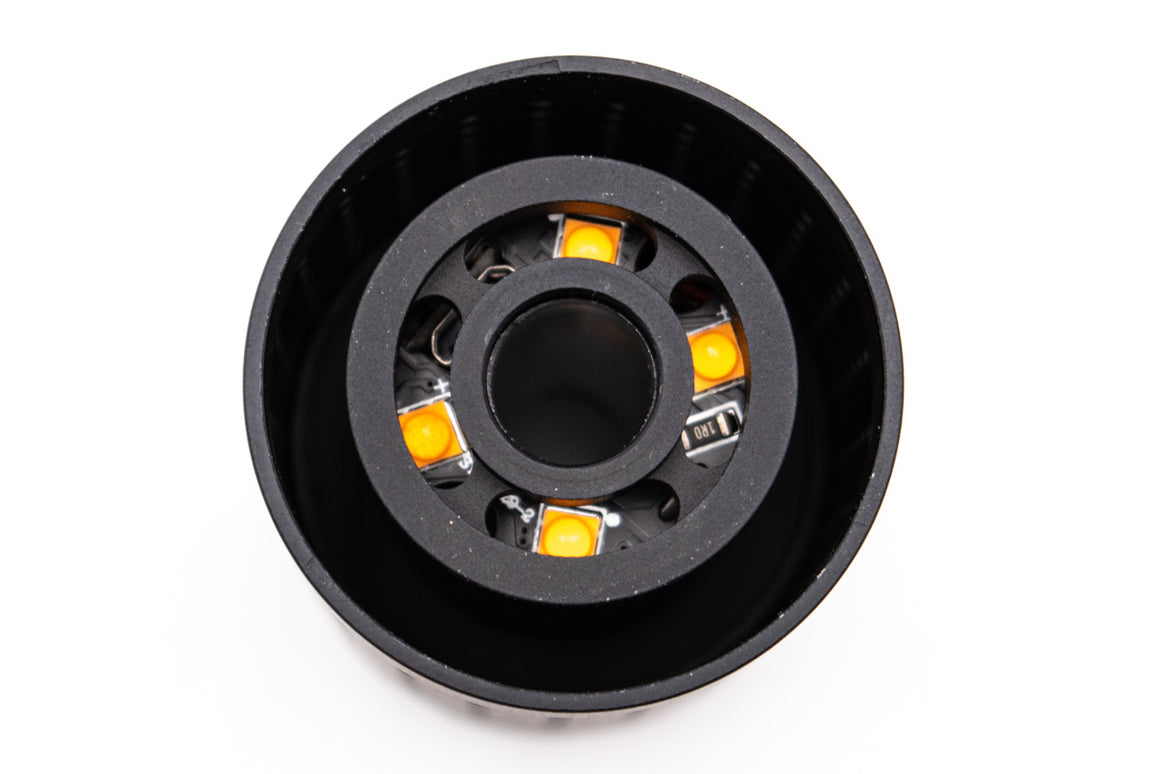 Ace 1 Arms FER Style CRD Tracer unit with Flame Effect ( 14mm CCW ) ( Ace 1 Arms )