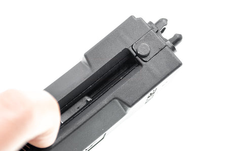 Ace 1 Arms X22 10/22 KC02 36 Rds GBB Magazine for KJ KC-02 GBBR ( Black ) ( KC02 / SSQ22 Long Mag )