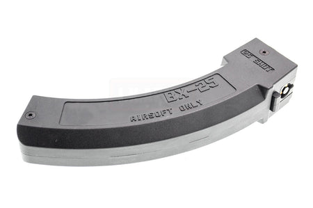 Ace 1 Arms X22 10/22 KC02 36 Rds GBB Magazine for KJ KC-02 GBBR ( Black ) ( KC02 / SSQ22 Long Mag )