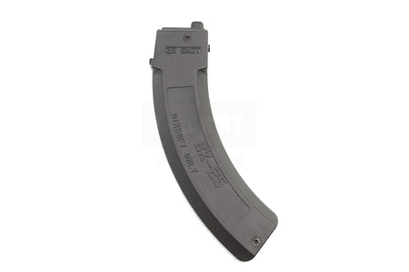 Ace 1 Arms X22 10/22 KC02 36 Rds GBB Magazine for KJ KC-02 GBBR ( Black ) ( KC02 / SSQ22 Long Mag )