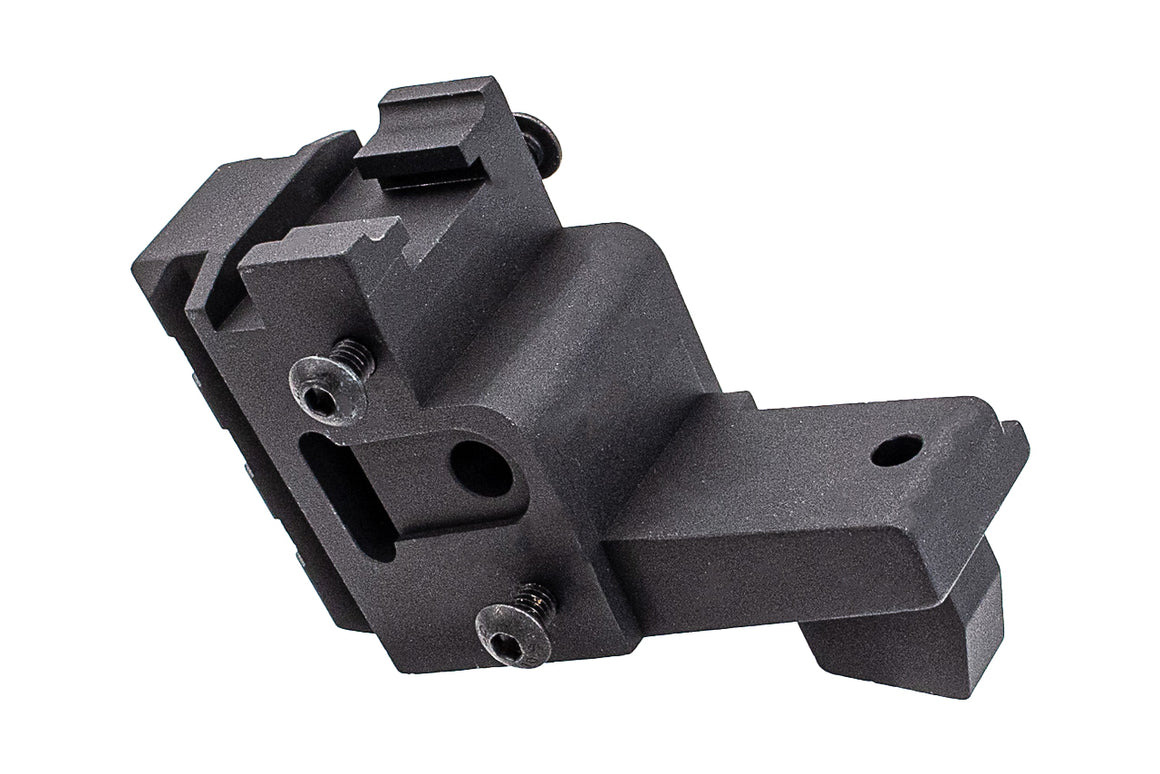 Ace 1 Arms 20mm Rail Stock Adapter For Marui TM Saiga 12K GBB