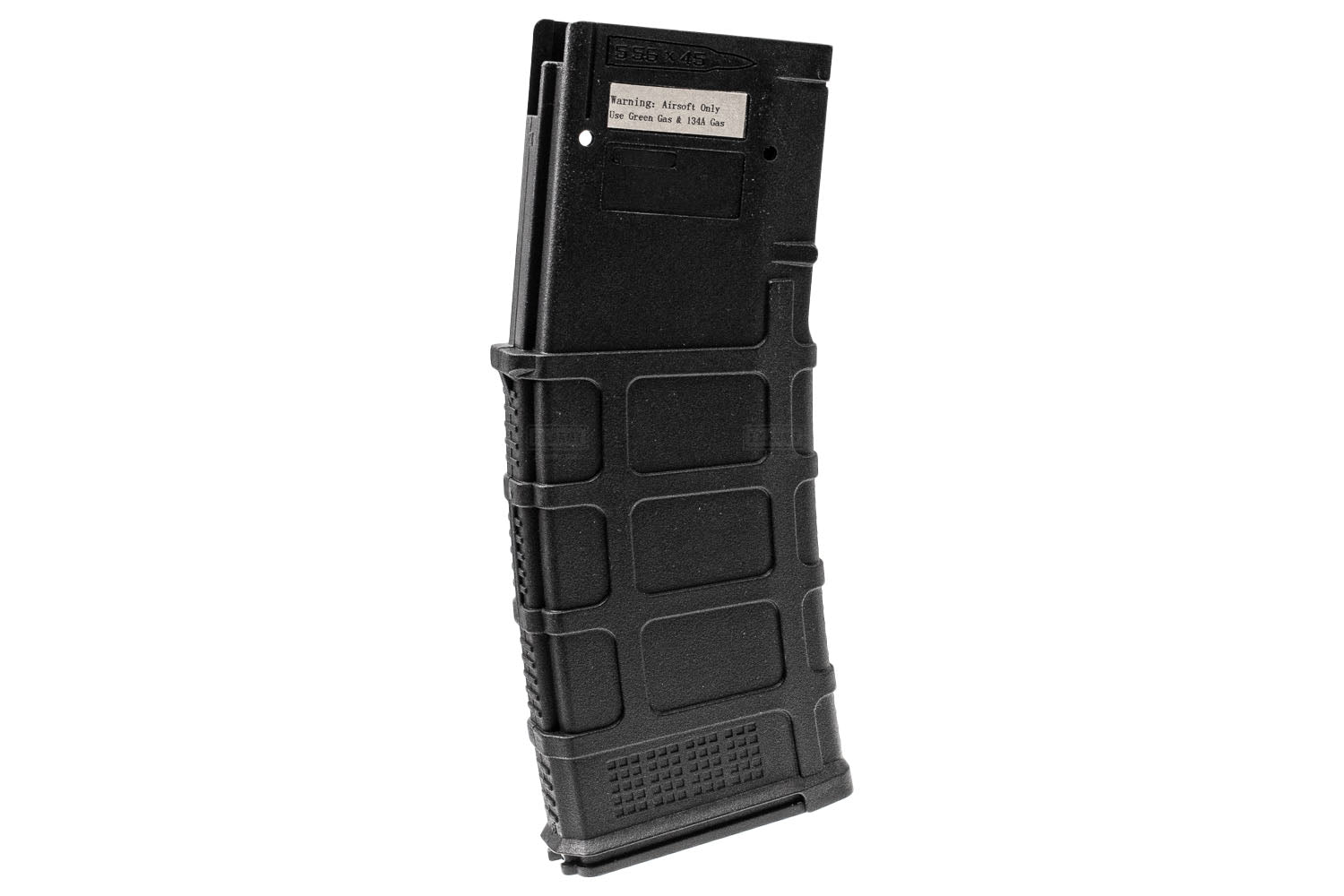 Ace 1 Arms SAA Replacement Spare Parts Mag Case for Ace 1 Arms SAA M Style 35 Rds MWS Magazine ( Black )