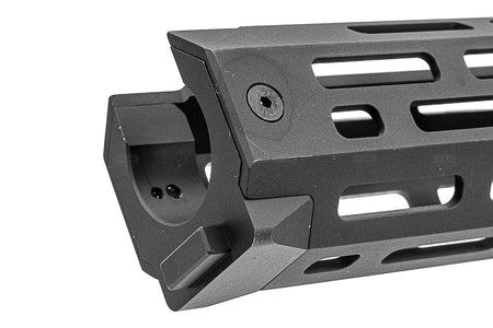 Ace 1 Arms Slope Handguard For Marui TM Saiga 12K GBB ( 11.5" Short Type )