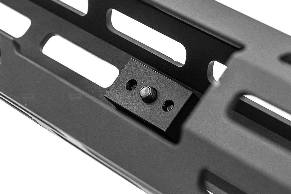 Ace 1 Arms Slope Handguard For Marui TM Saiga 12K GBB ( 11.5" Short Type )
