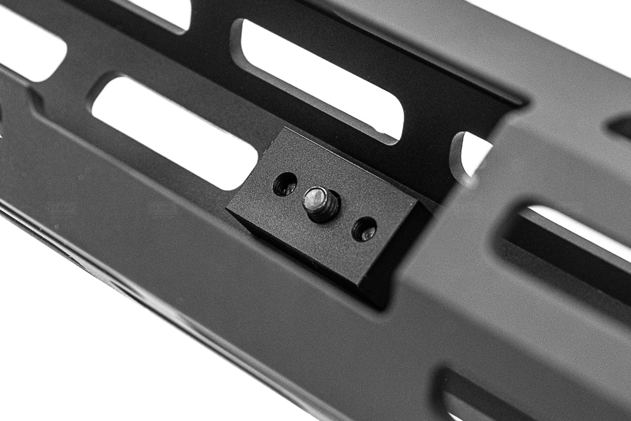 Ace 1 Arms Slope Handguard For Marui TM Saiga 12K GBB ( 11.5" Short Type )