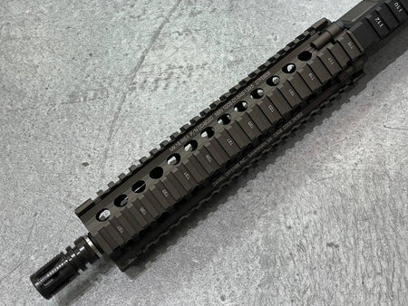 VFC MK18 MOD1 GBBR Upper Receiver Set ( Tan x Black )