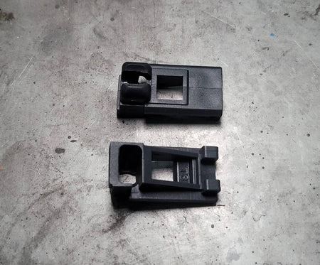 SP System T8 Enhanced Magazine Lip For Marui TM MWS / MTR M4 GBBR (1pc)