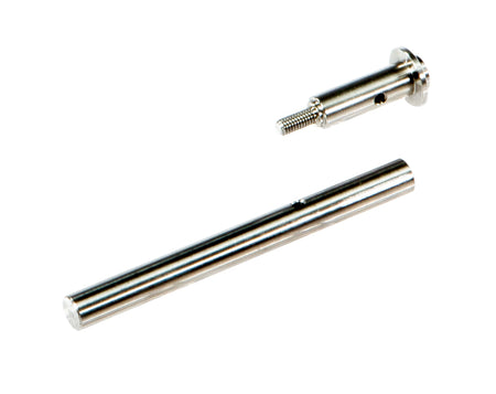 Unicorn JW3 5.4 Stainless Steel Recoil Spring Guide Rod For JW3 Combat Master or Hi-Capa 5.4 GBBP