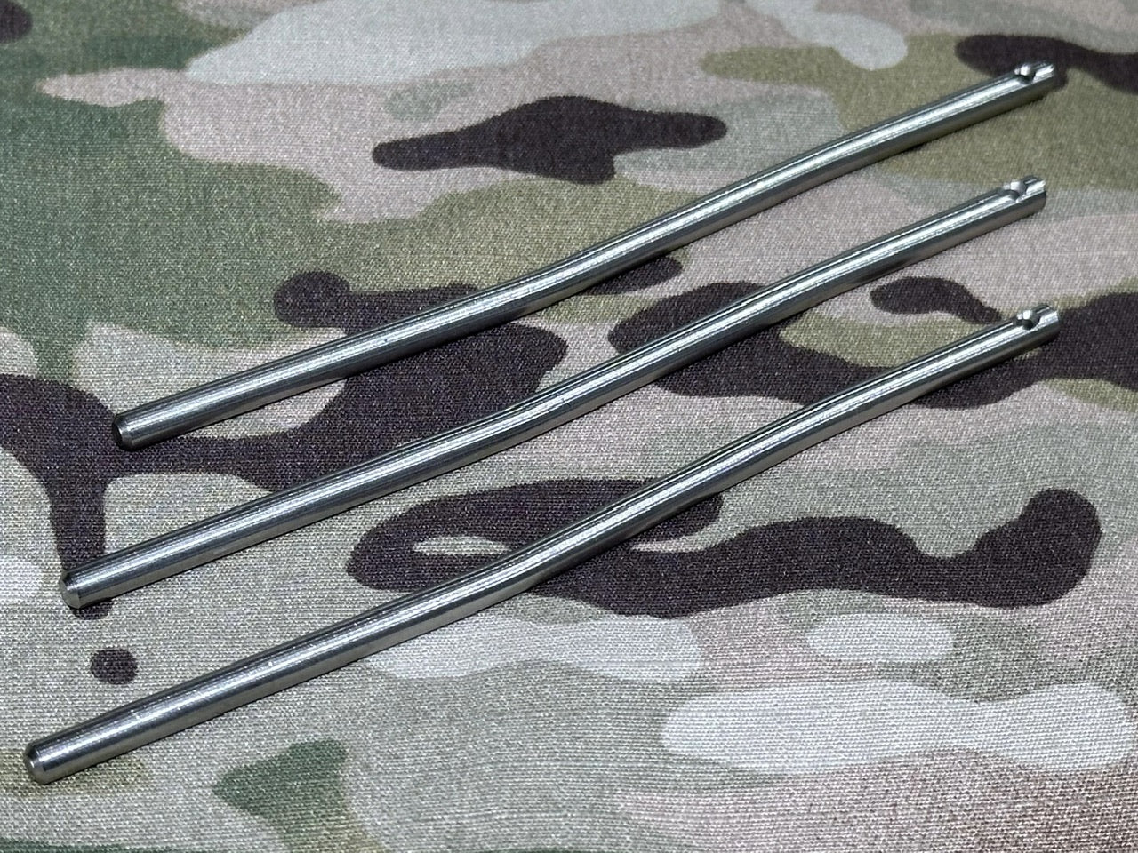 C&C Tac Dummy Steel Gas Tube 135mm 5.3" / 215mm 8.46"-215mm/8.46"