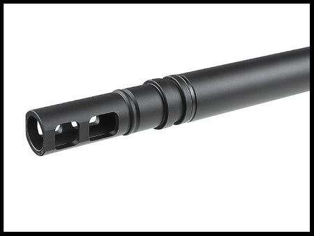 Double Eagle DE M66 Polymer Folding Stock Bolt Action Spring Sniper Rifle-Dark Earth ( DE )