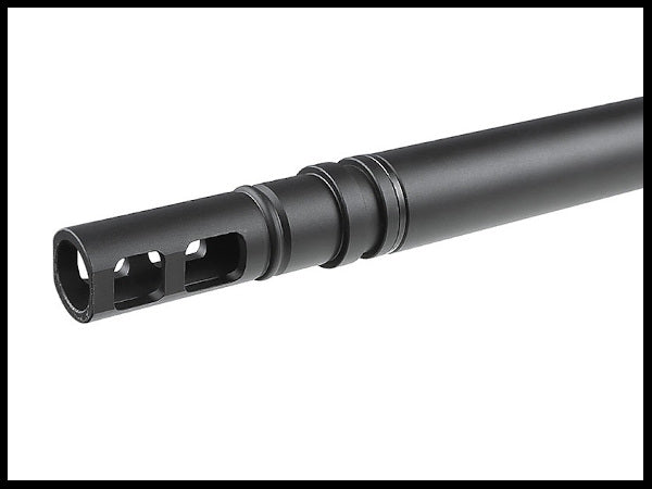 Double Eagle DE M66 Polymer Folding Stock Bolt Action Spring Sniper Rifle-Dark Earth ( DE )