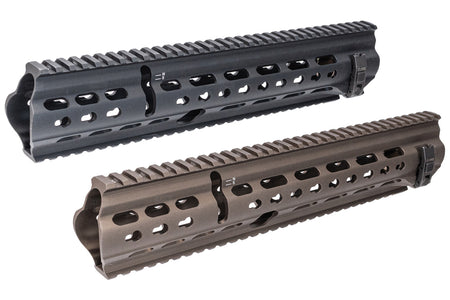Artisan G95K Long Handguard Rail For Umarex VFC / WE HK416 AEG / GBB / PTW or Marui TM 416 EBB-FDE-UMAREX / VFC