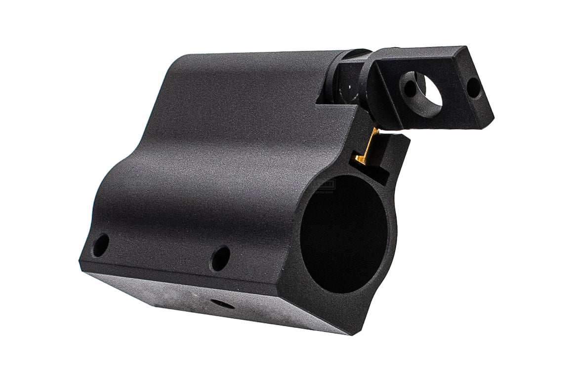 Artisan G28 Handguard Rail For Umarex VFC HK417 AEG / GBB or Marui TM 417 EBB ( Black / DE )-UMAREX / VFC-Black