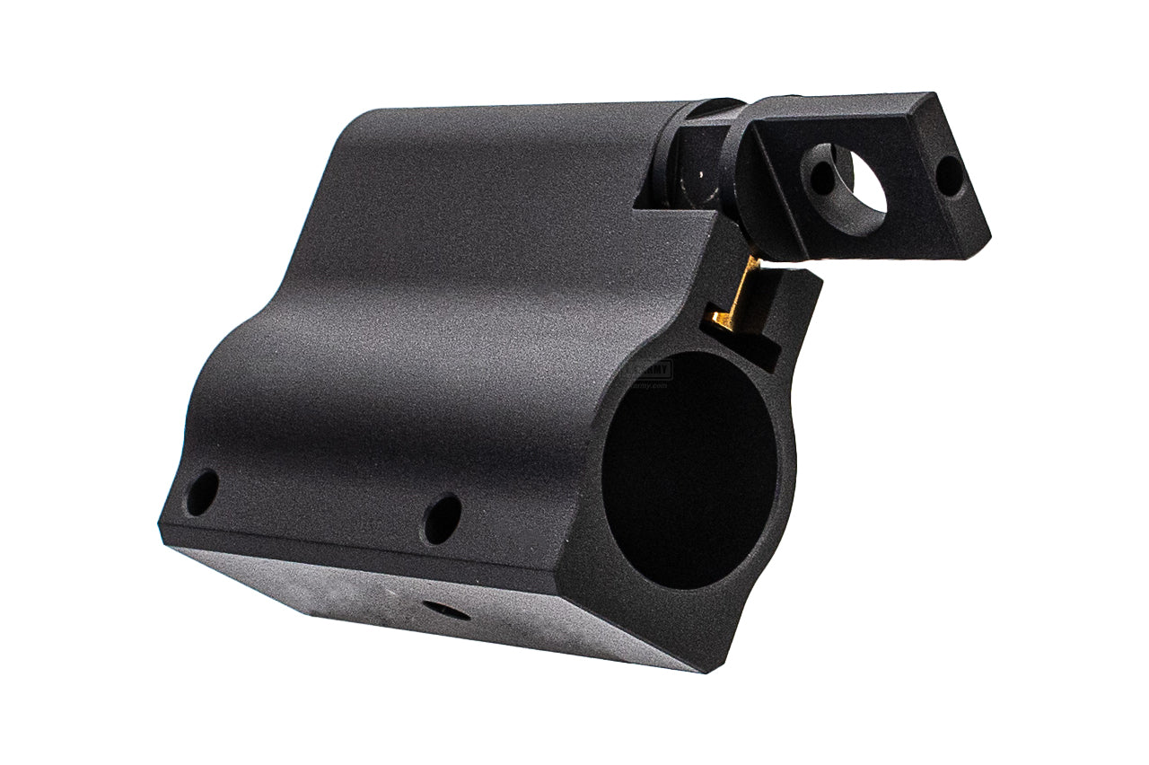 Artisan G28 Handguard Rail For Umarex VFC HK417 AEG / GBB or Marui TM 417 EBB ( Black / DE )-UMAREX / VFC-Black