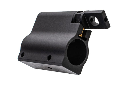 Artisan G28 Handguard Rail For Umarex VFC HK417 AEG / GBB or Marui TM 417 EBB ( Black / DE )-UMAREX / VFC-Black