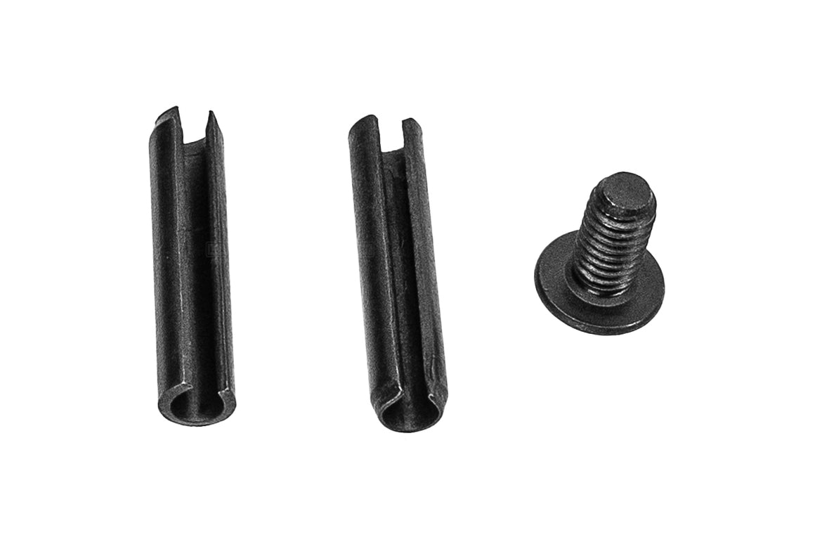 Artisan G28 Handguard Rail For Umarex VFC HK417 AEG / GBB or Marui TM 417 EBB ( Black / DE )-UMAREX / VFC-Black