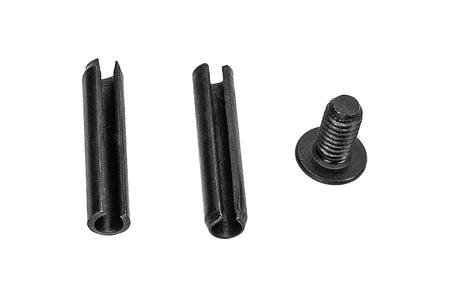 Artisan G28 Handguard Rail For Umarex VFC HK417 AEG / GBB or Marui TM 417 EBB ( Black / DE )-UMAREX / VFC-Black