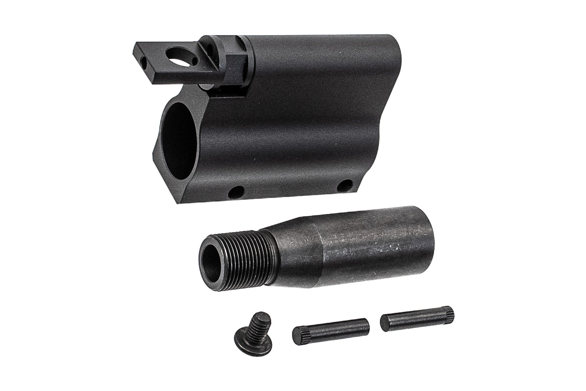 Artisan G28 DSI Style Handguard For Marui TM 417 EBB / Umarex HK417 AEG / GBB Series-FDE-UMAREX / VFC