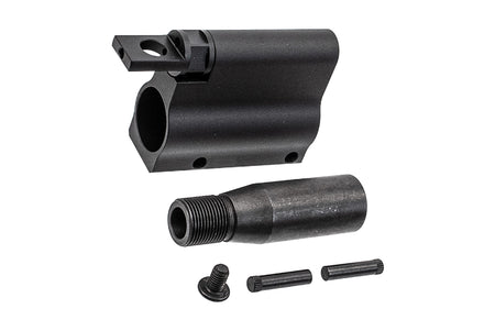 Artisan G28 DSI Style Handguard For Marui TM 417 EBB / Umarex HK417 AEG / GBB Series-FDE-UMAREX / VFC