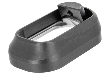 Atisan TT Style Magwell for TM / WE / Umarex / VFC G Series GBB Pistol ( Black ) ( G Model )