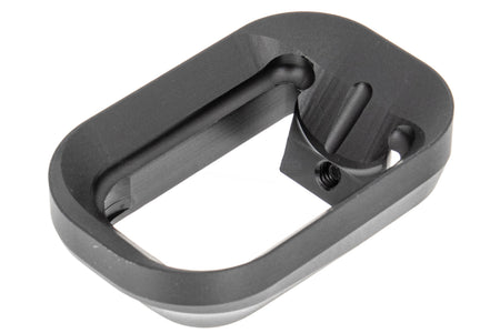 Atisan TT Style Magwell for TM / WE / Umarex / VFC G Series GBB Pistol ( Black ) ( G Model )