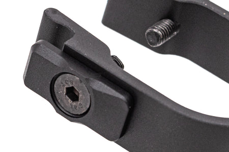 Airsoft Artisan Spear LT Type Zero Clamp For SIG AIR / VFC MCX AEG / APFG MC Style GBB