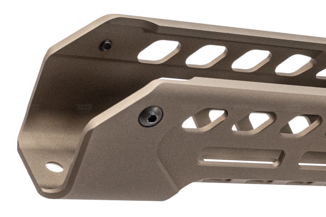 Artisan 9" Spear Handguard Set For SIG AIR / VFC MCX Virtus AEG -FDE