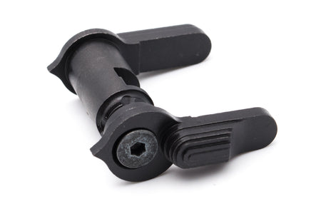 Artisan KAC Style Ambi Selector for Marui TM MWS GBB QPQ Black