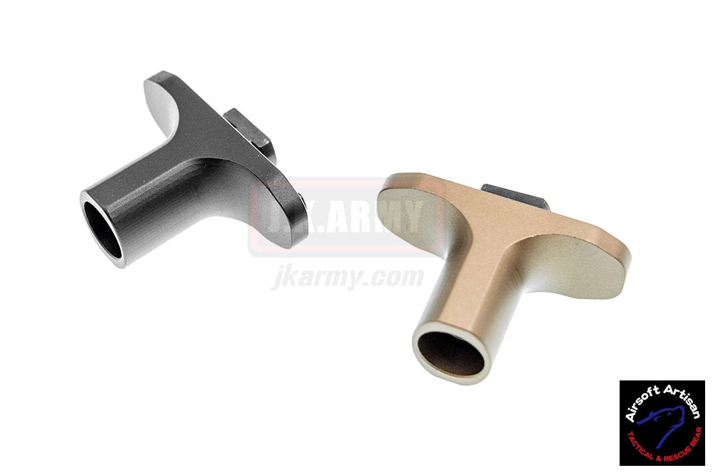 Airsoft Artisan M-LOK Hand Stop ( DE )