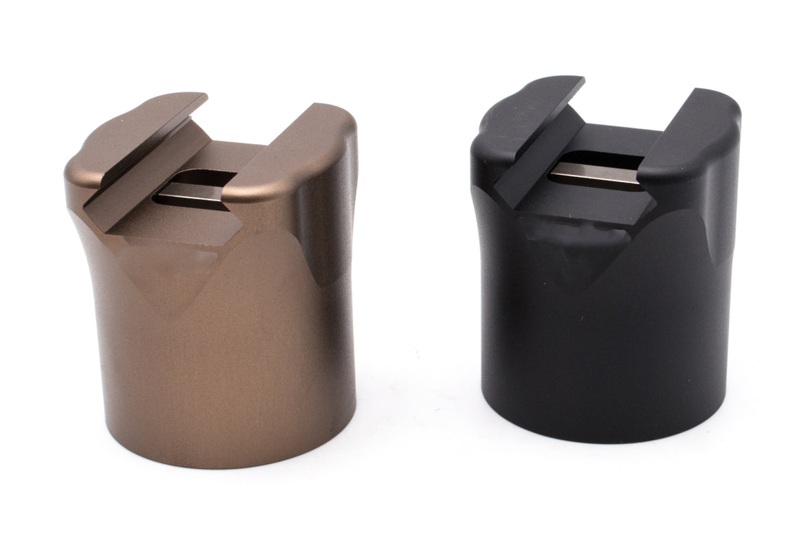 Artisan M4 Stock Adapter Rail for Cyber Gun SIG MCX Series-Dark Earth ( DE )